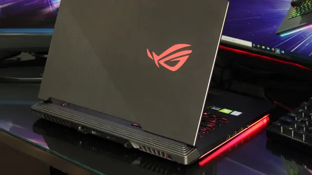 10 Model Laptop Editing