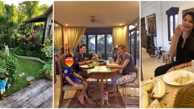 Rumah Tamara Bleszynski