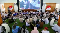Bupati Ipuk Dengarkan Aspirasi Pendidikan Banyuwangi, dari Beasiswa hingga Masa Depan Anak Disabilitas