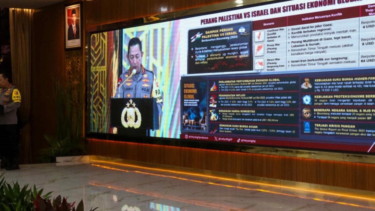 Dok. Istimewa