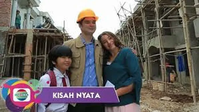 Rumah Tanggaku Diatur Oleh Bos Istriku