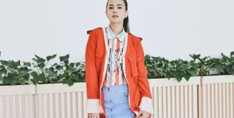 (Instagram/astridtiar127)