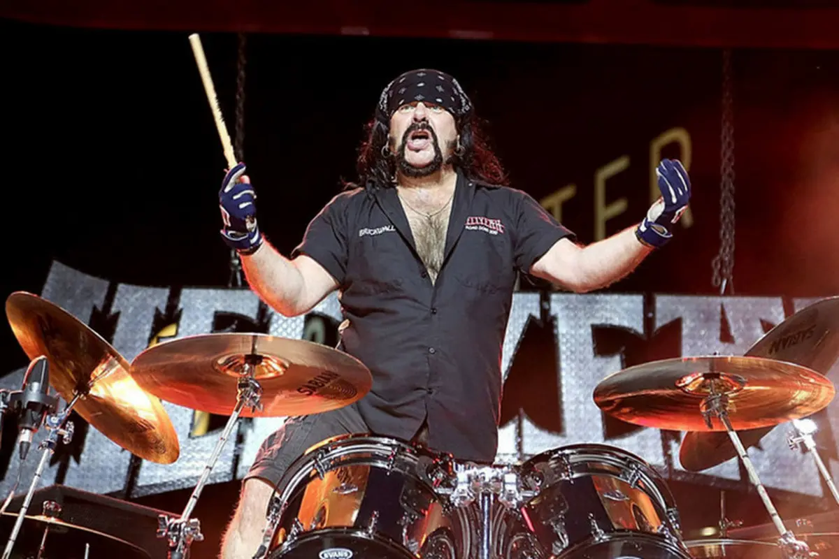 Vinnie Paul