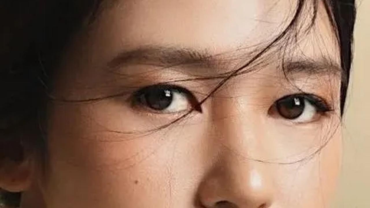 Laura Basuki Jadi Korban Perselingkuhan dalam Vidio Original Series "Merajut Dendam"