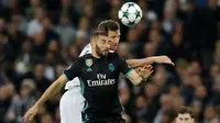 Eks Penyerang Barcelona Kembali Kritik Karim Benzema