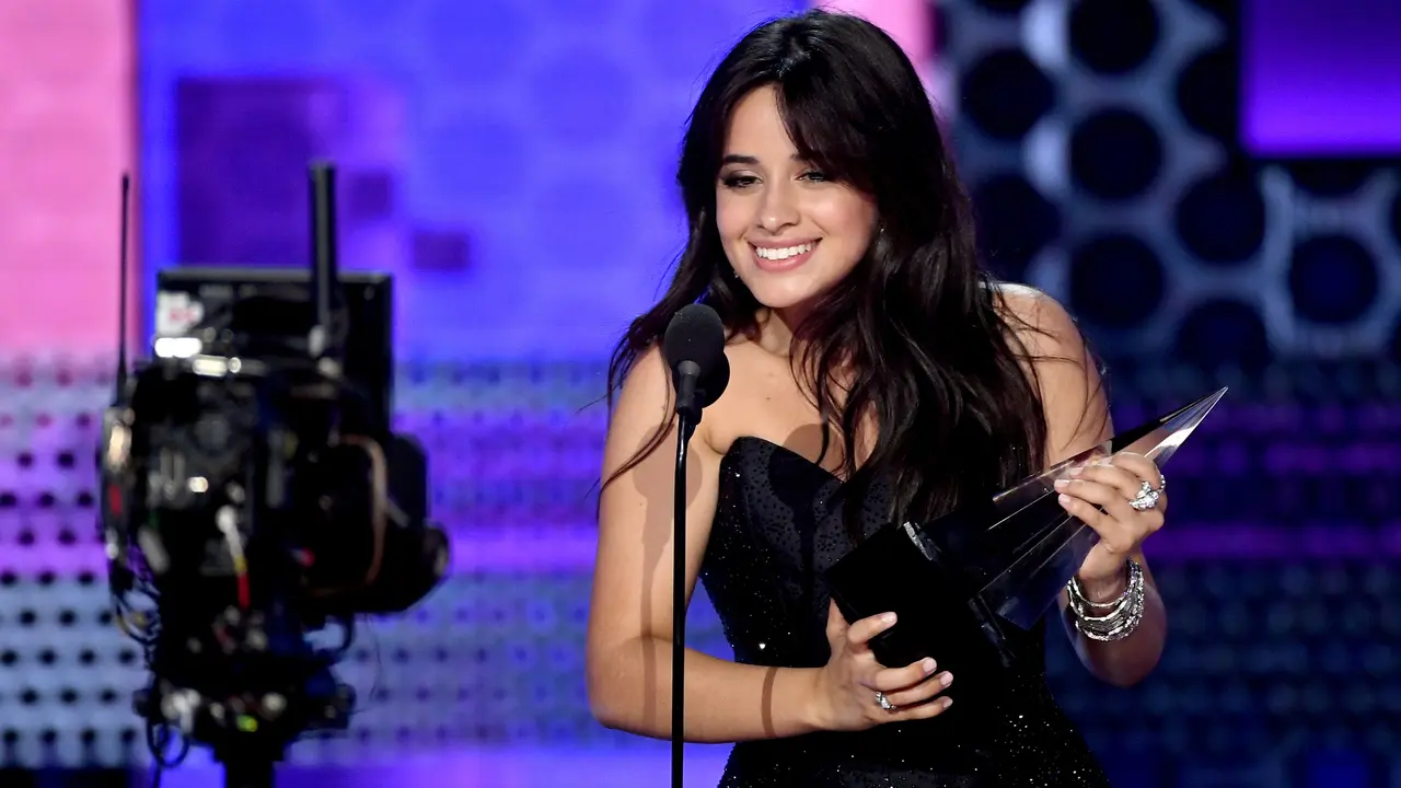 Camila Cabello