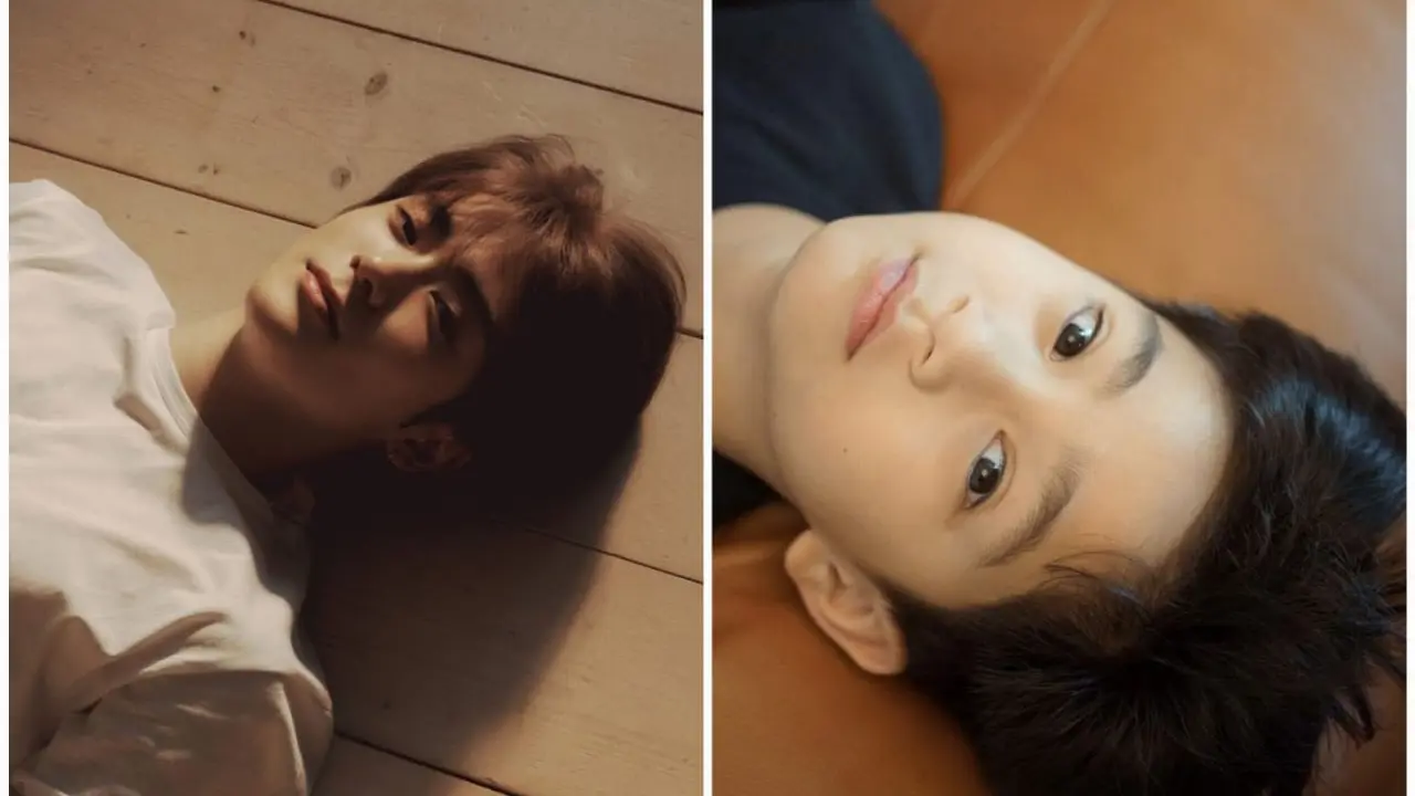 Jaehyun dan Rafathar