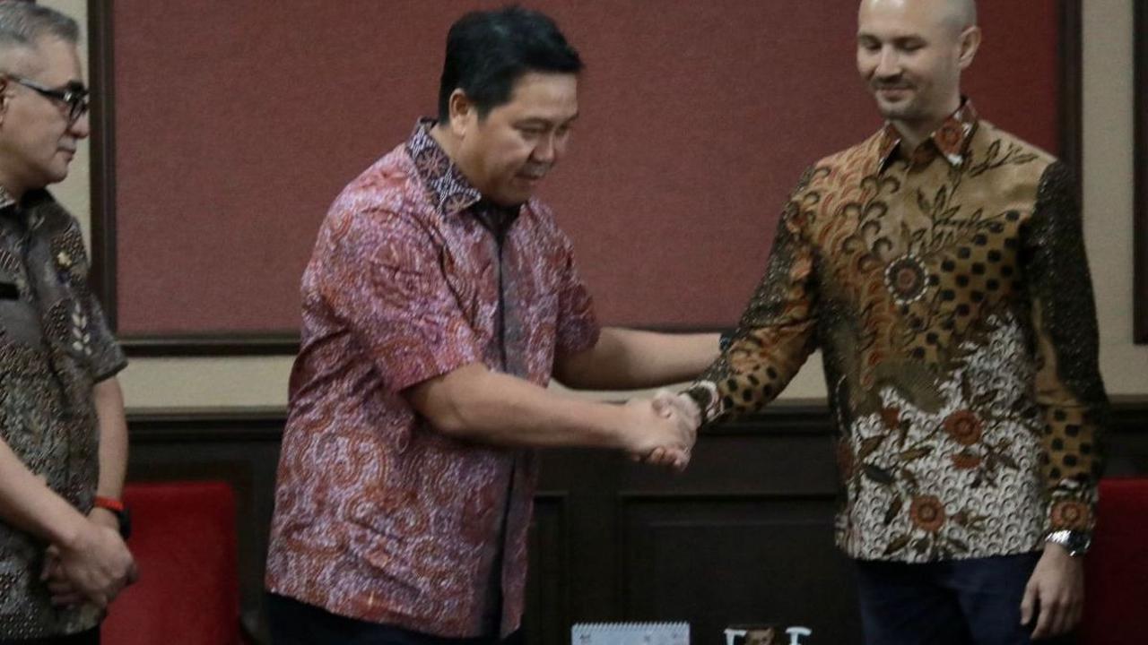 Dok. Istimewa
