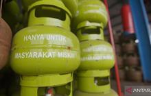 Pertamina Pastikan Pasokan LPG 3 Kg Kalbar Aman Jelang Nataru 2025