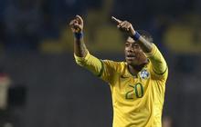 Ikuti jejak Paulinho, Robinho hijrah ke Tiongkok