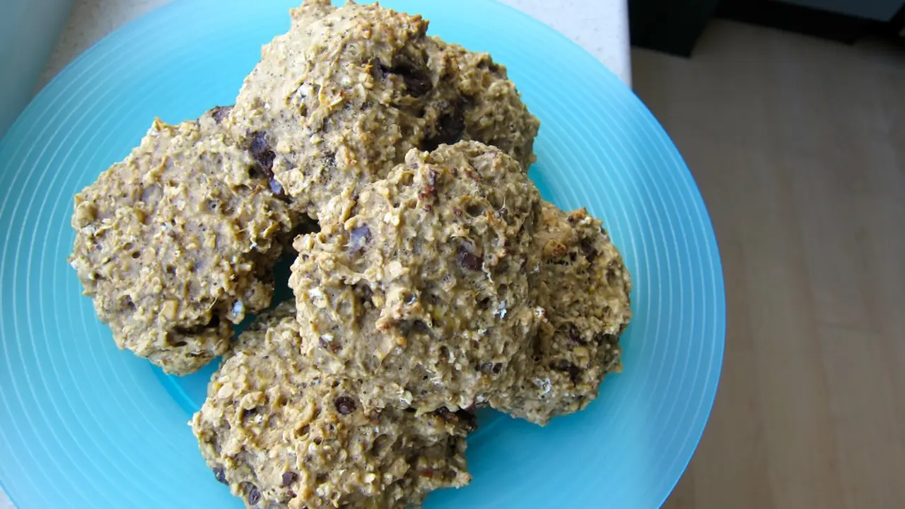Cookies Pisang Kopi, Santapan Ringan Menuju Malam