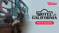 Jadwal Tayang Drama Korea Motel California Sub Indo di Vidio, Na In Woo Tampil sebagai Male Lead
