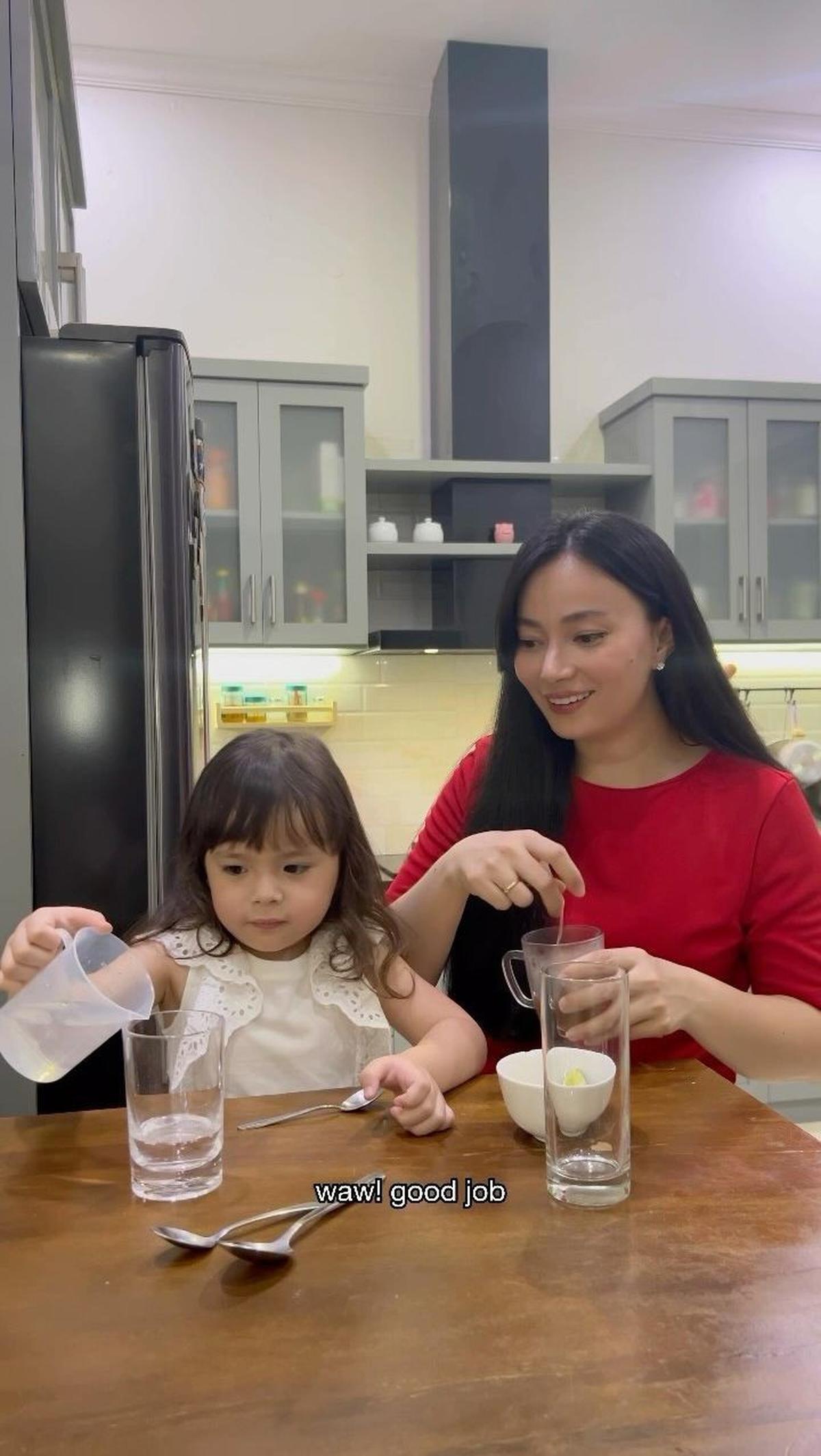 Bersama Chloe