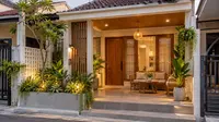 9 Desain Teras Rumah yang Minimalis tapi Tetap Estetis, Ubah Tampilan Lebih Berkelas