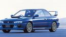 1999 Subaru Impreza 22B STI menjadi mobil yang diidolakan oleh pecinta rally. Mobil berdarah WRC ini menggunakan mesin 2.200cc flat-four yang menghembuskan 276 Hp dengan torsi puncak 356 Nm. Fender depan dan belakang lebih lebar serta hadirnya spoiler besar memberikan pesona memukai di mobil ini. Imprezza 22B STI hanya diproduksi sebanyak 424 unit di seluruh dunia. (Source: supercars.net)
