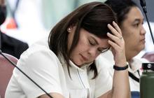 Kisruh Politik Berlarut-larut, DPR Filipina Akhirnya Lengserkan Wakil Presiden Sara Duterte