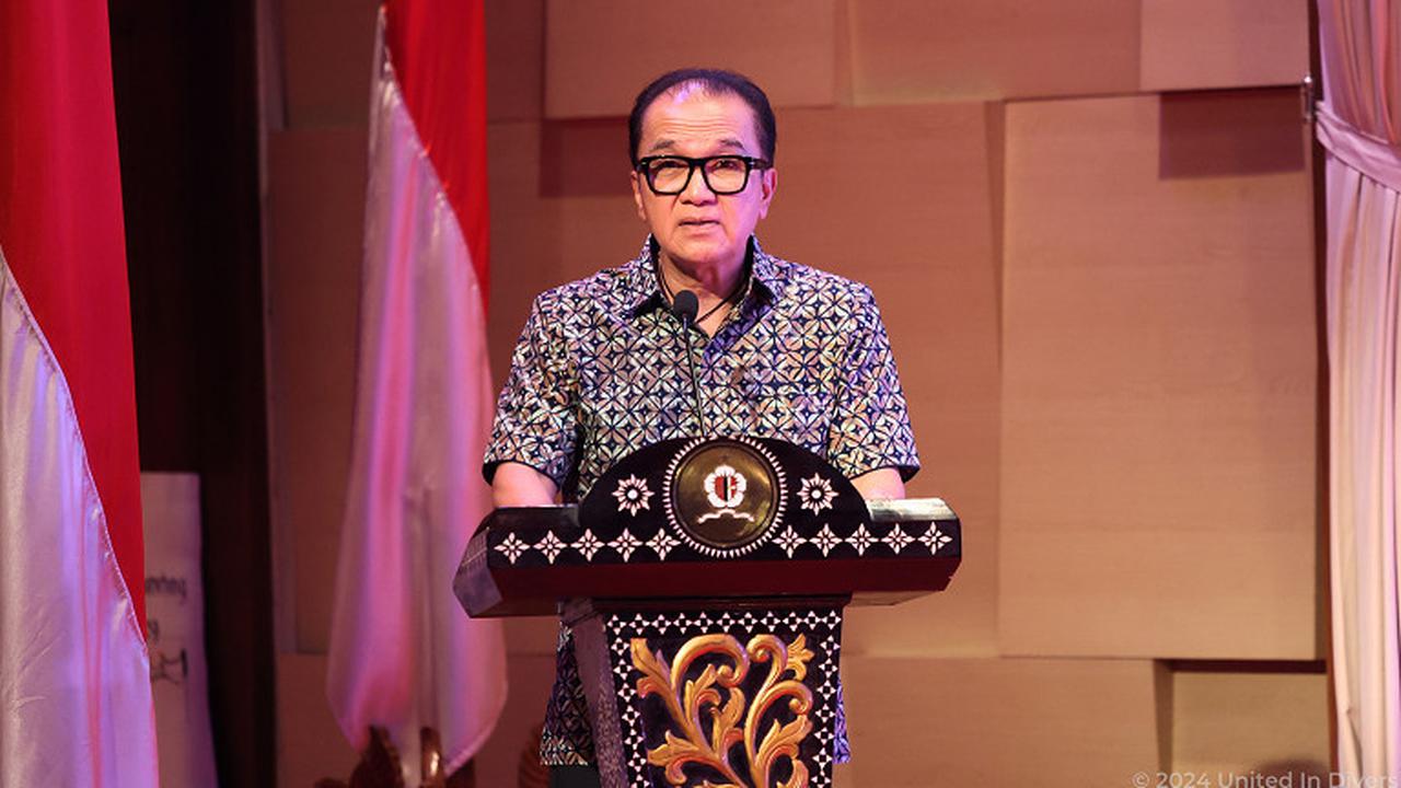 Tantowi Yahya Ungkap Segudang Alasan Banyak Orang Indonesia Berobat ke Penang Malaysia, Ternyata Lebih Murah Ketimbang di RI