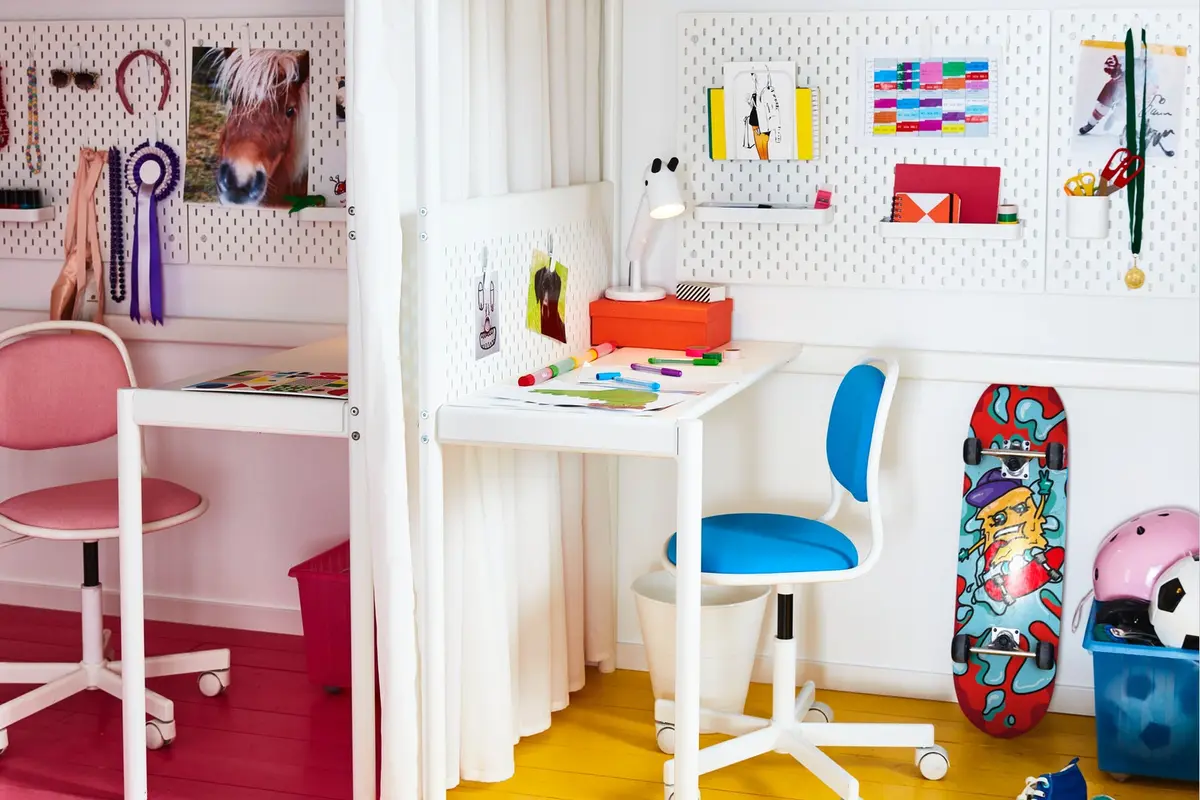 Perabot rumah dari IKEA