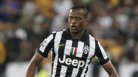 Evra Janji Jabat Tangan Suarez di Final Liga Champions