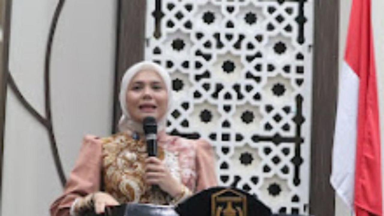 Pemkot Banjarmasin Siap Sukseskan Sensus Ekonomi 2026, Data Akurat untuk Pembangunan Daerah