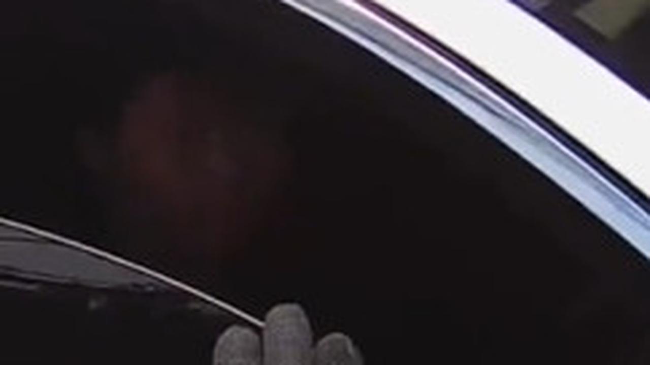 Tegur Keras Pengemudi Bandel