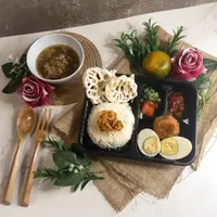 Berawal dari dapur sederhana, Catering Mama Yun sempat dipercaya Sea Games 2019 (@mamayun)