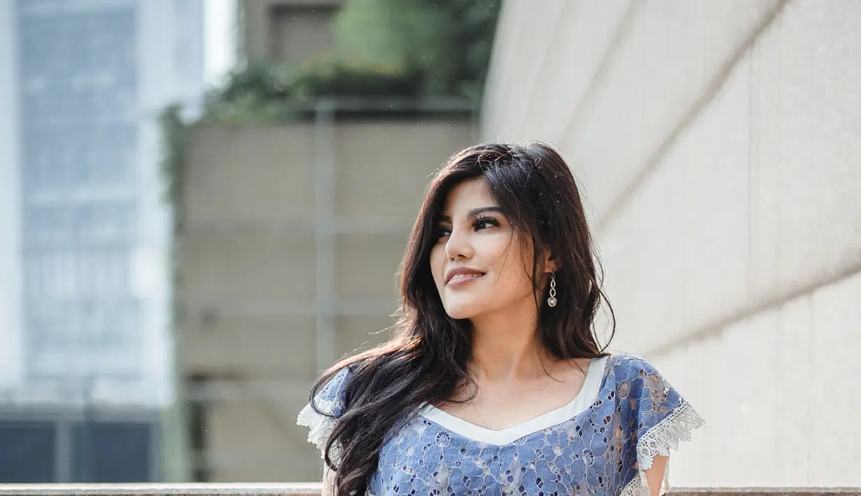 Kendati demikian, bukan uang yang menjadi hal yang bikin Denny Sumargo tertarik pada sosok calon istrinya tersebut. (instagram/ditasoedarjo)