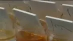 Hasil tes urine yang digelar oleh Polres Jakarta Selatan terhadap sopir bus di Terminal Lebak Bulus, satu orang positif narkoba