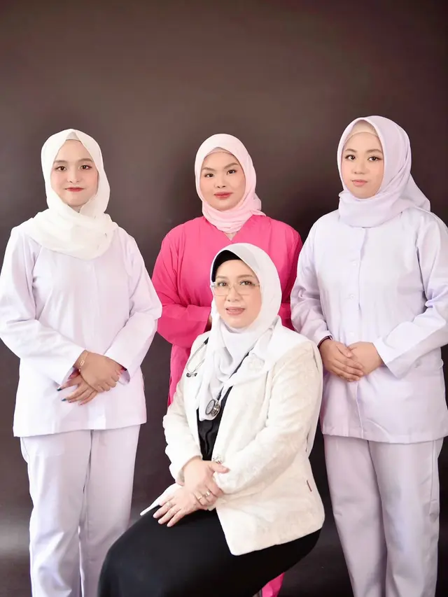 Rani Tamara lebarkan sayap di dunia kecantikan (Istimewa)