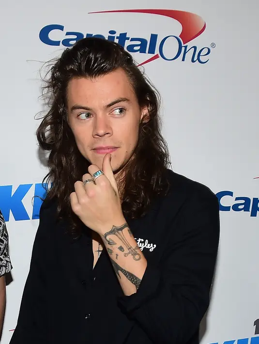 Melansir People, Kendall telah merayakan ulang tahunnya pada Kamis (3/11) lalu. Ia pun terkejut saat kedatangan seorang pria yang pernah mengisi hatinya beberapa waktu silam. (AFP/Bintang.com) 