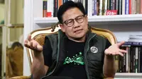 Nyapres di Pemilu 2024, Cak Imin Janji Perjuangkan Dana Desa Rp 5 Miliar Pertahun