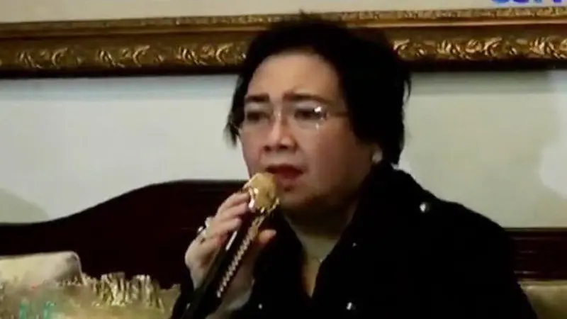 Rachmawati Soekarnoputri