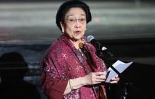 Megawati Ungkap Jejak Persahabatan Indonesia dan Uzbekistan