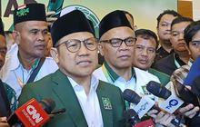 Hasil Muktamar di Bali, PKB Mantap Gabung Pemerintahan Prabowo-Gibran