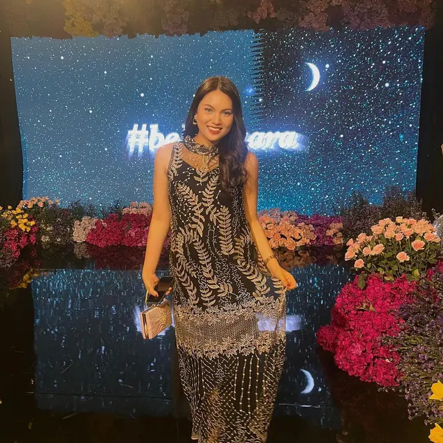 Berprofesi sebagai Seorang Influencer