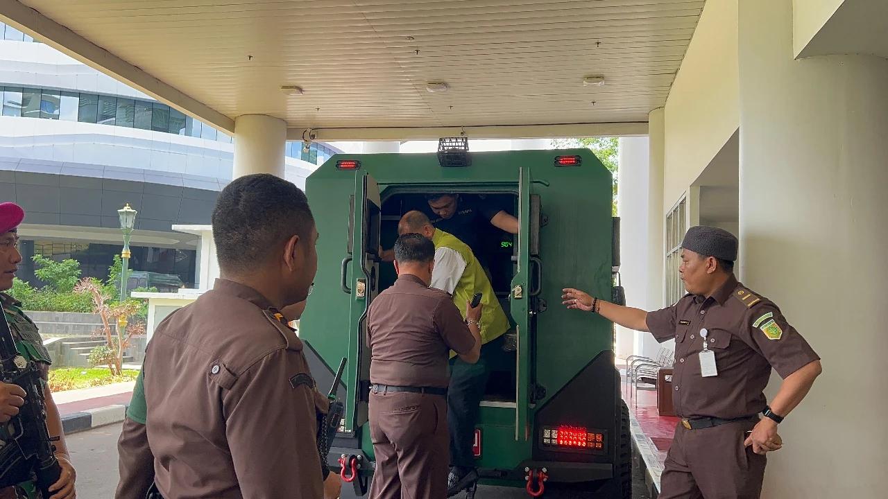 Pensiunan Jenderal TNI Tersangka Korupsi Satelit Kemhan: Saya Laksanakan Perintah Atasan, Tak Menerima Duit