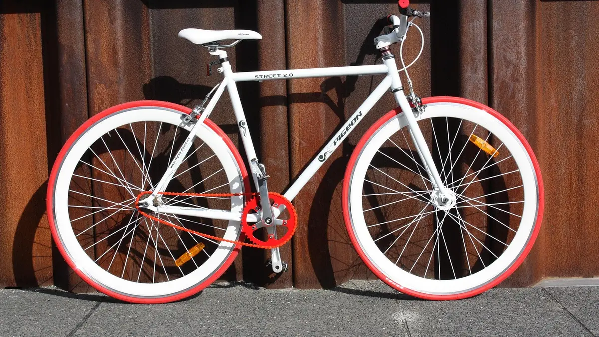 Berita fixed gear Hari Ini - Kabar Terbaru Terkini | Liputan6.com