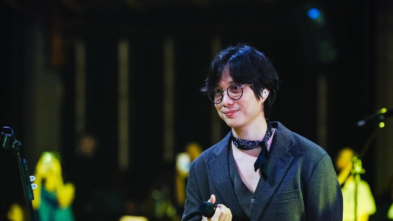 Ulang Tahun ke-39, Ini Potret Dikta yang Baby Face dan Ingin Kawin di 2025 Agar Tidak Punah