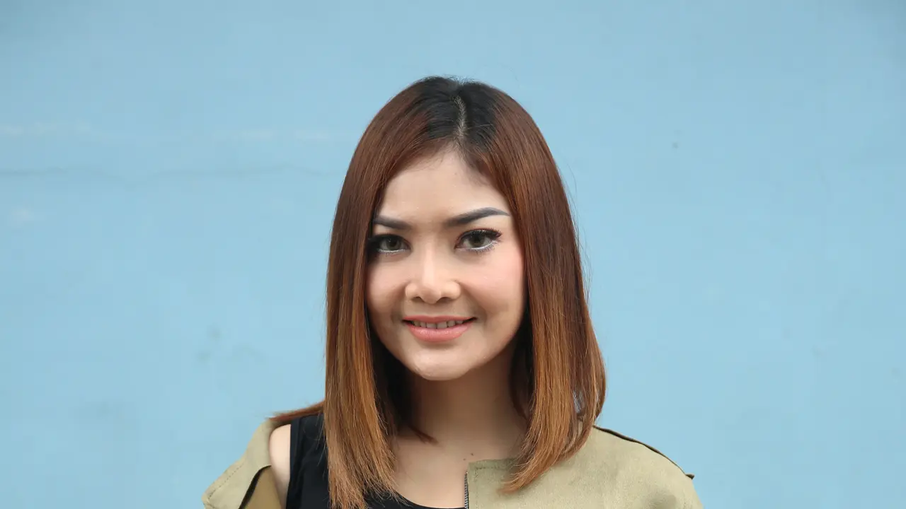 [Fimela] Irma Darmawangsa