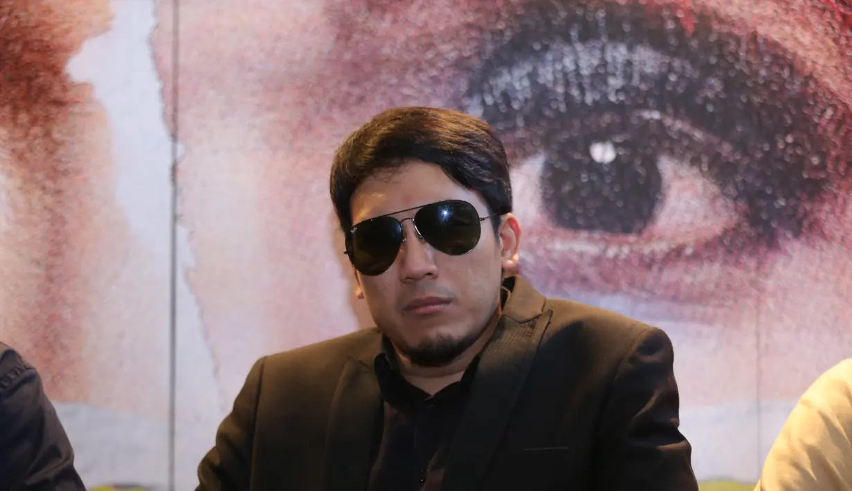 Desta (Daniel Kampua/Fimela.com)