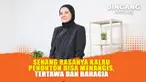 Kepada Liputan6.com Cut Mini bercerita tentang awal perjalanan kariernya, perkenalan dengan dunia film, pertemuan pertama dengan Mira Lesmana dan Riri Riza di film Laskar Pelangi, serta project terbaru berjudul Jodoh 3 Bujang yang akan rilis akhir bu...