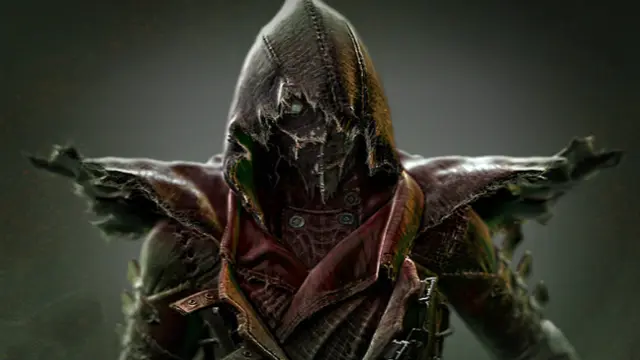 Ermac Susul Jajaran Petarung Mortal Kombat X