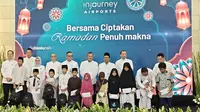 Sambut Lebaran 2026, InJourney Airports Gelar Safari Ramadan di Berbagai Kota