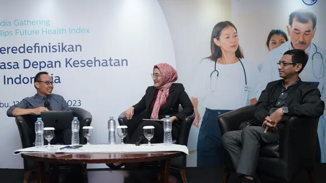 3 Masalah Utama Layanan Kesehatan di Indonesia Ini Butuh Adaptasi Teknologi yang Lebih Optimal