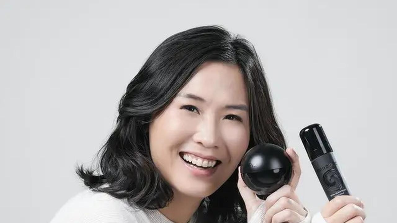 8 Potret Terbaru Veronica Tan, Mantan Istri Ahok yang Diundang Prabowo Bakal Calon Menteri Pemerintahan Baru
