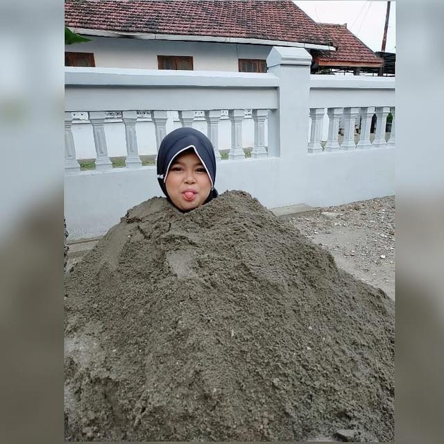 Rahmawati Kekeyi. (Foto: Instagram @rahmawatikekeyiputricantikka23)