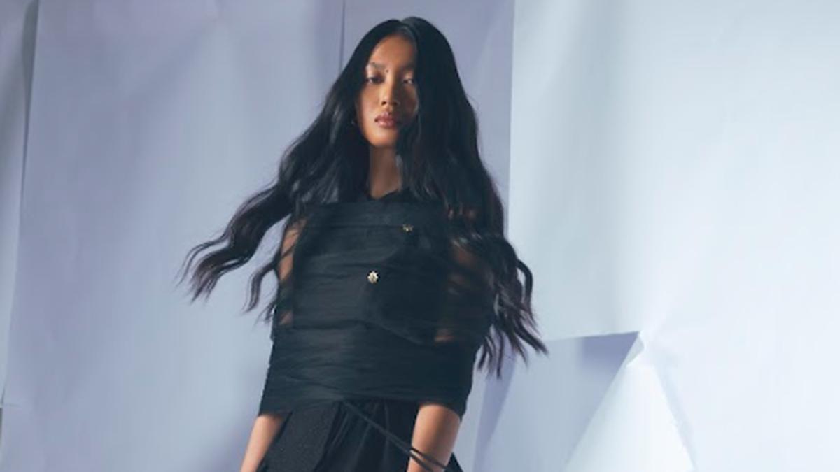 Bertema "Kuntum," koleksi ARI for MASARI yang baru ini Lanjutan dari Kisah "Taruntum" sebelumnya