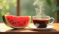 Apakah Boleh Minum Kopi Setelah Makan Semangka? Ini Faktanya