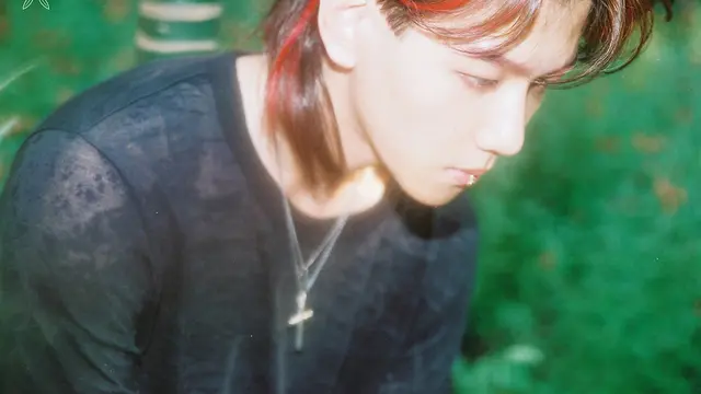 [Bintang] Baekhyun EXO