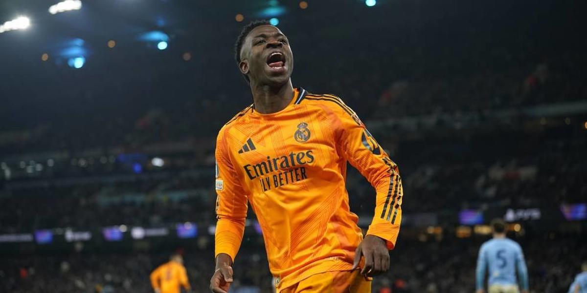 Link Live Streaming Arsenal vs Real Madrid - 8 Besar Liga Champions 2024/2025